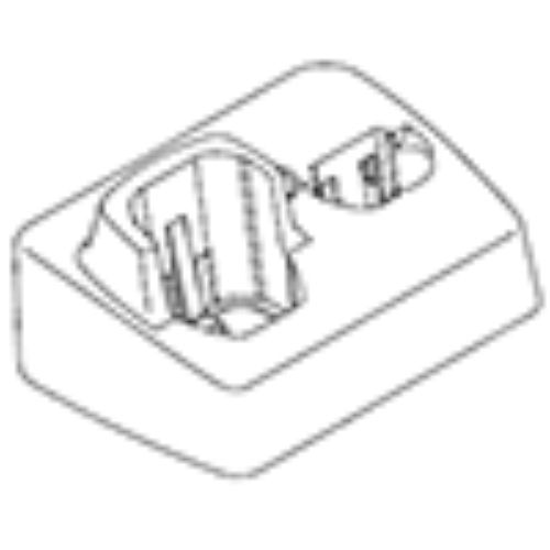 24 - Upper Housing to Charger