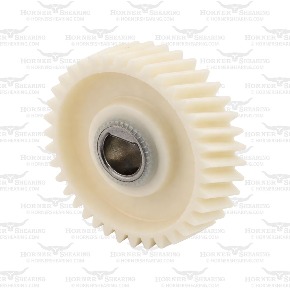 18 - Gear Wheel 35 Tooth