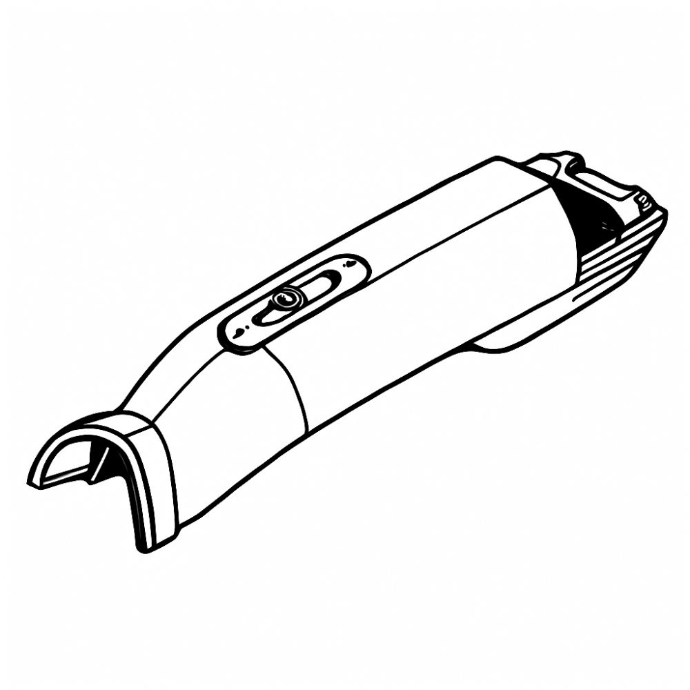 32 - Motor Upper Housing