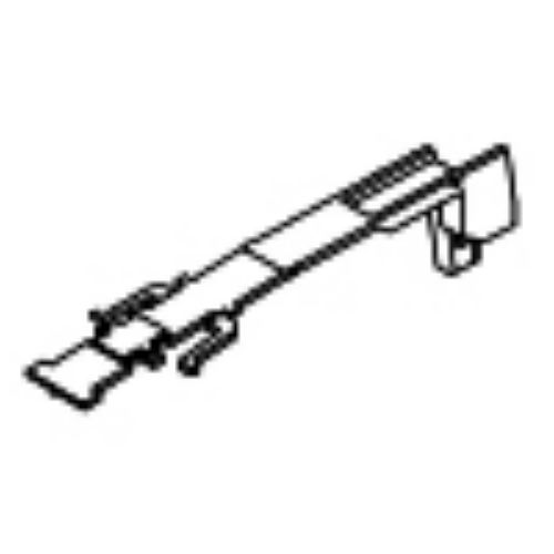 33b - Catch Spring for Switch X-Series2 with Magnet