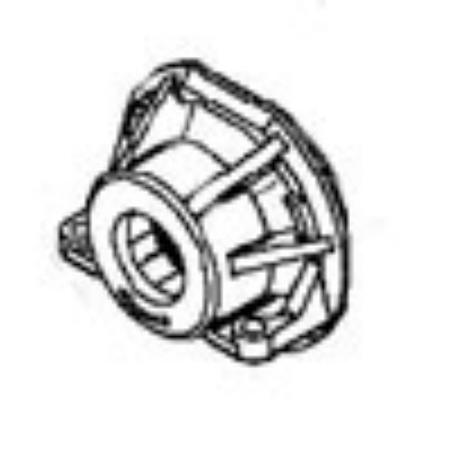 35 - Bearing Flange Front