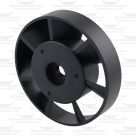Fan Wheel for Heiniger Xperience