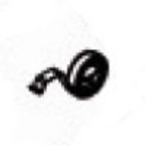 42 - Carbon Brush Spring