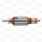 Rotor X-Series2 240V incl. ball bearing for Heiniger Xperience