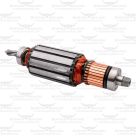 Rotor X-Series2 240V incl. ball bearing for Heiniger Xperience