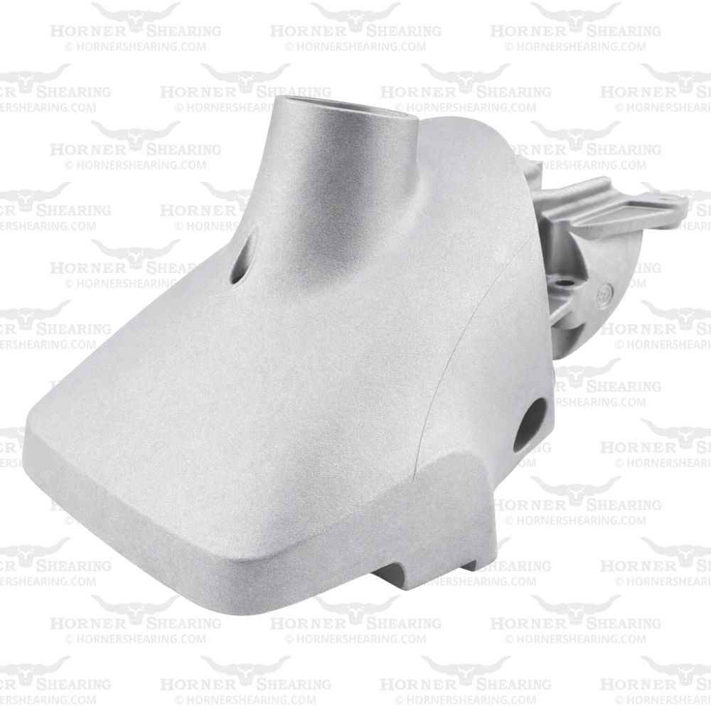 6 - Clipper Head Case