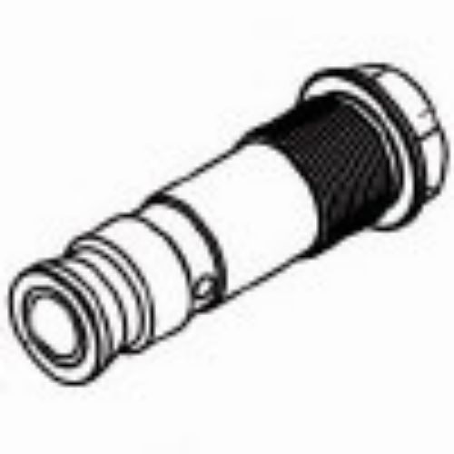 18 - Crank Spindle Sleeve