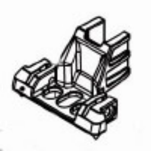 12 - Drive Carrier