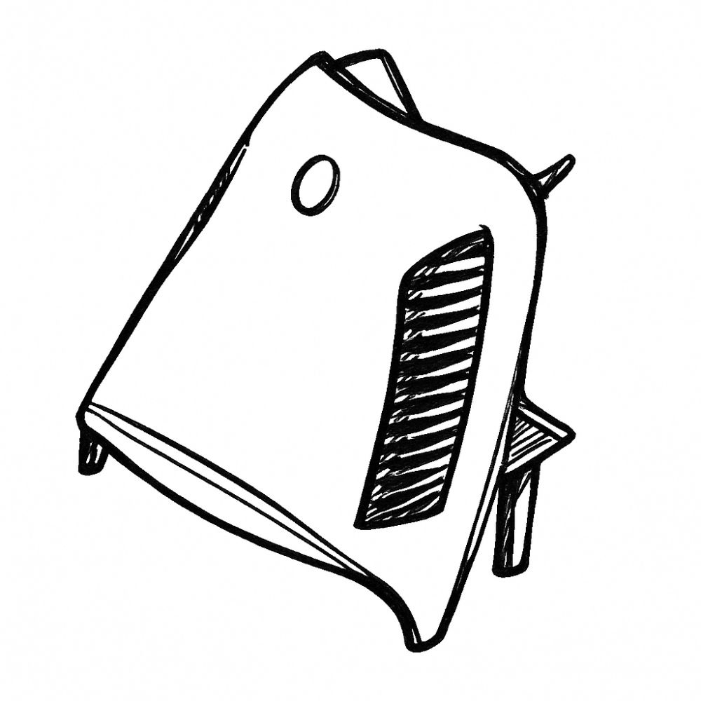 3B - Sheep Shearing Head Cover Xpert2