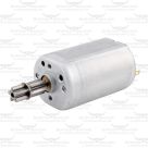 Motor Complete for Heiniger Xplorer