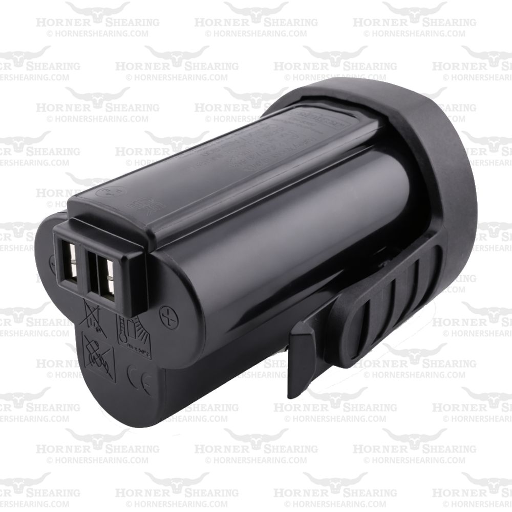 36 - Lithium Ion Battery