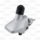 Clipper Head complete without blades for Heiniger Xplorer