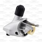 Clipper Head complete without blades for Heiniger Xplorer