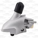 Clipper Head complete without blades for Heiniger Xplorer