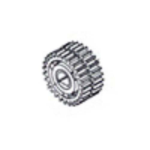 19 - Cogwheel Z27