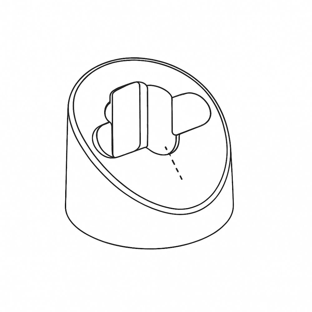 51 - Housing for Charger