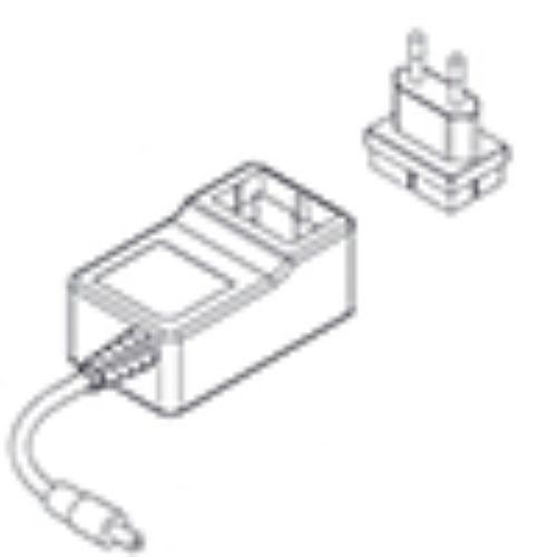 60A - Power Supply Unit inc. Plug EU