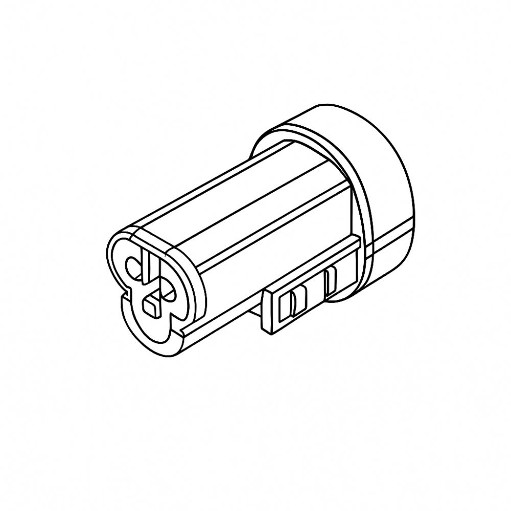 36 - Li-Ionic Battery 10.8V/2.85Ah
