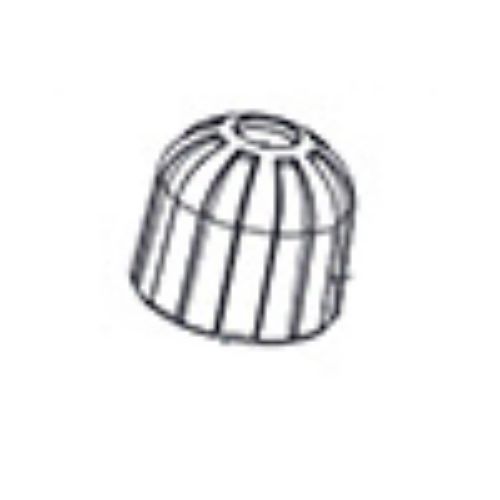2 - Tension Nut Cattle Black