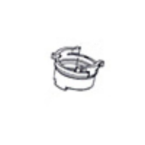 20 - Tension Nut Detent