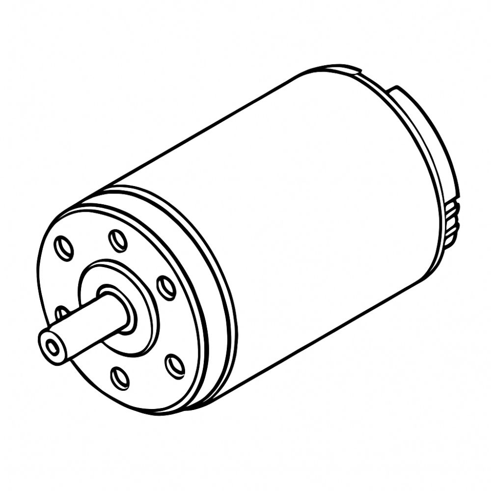 48 - Motor
