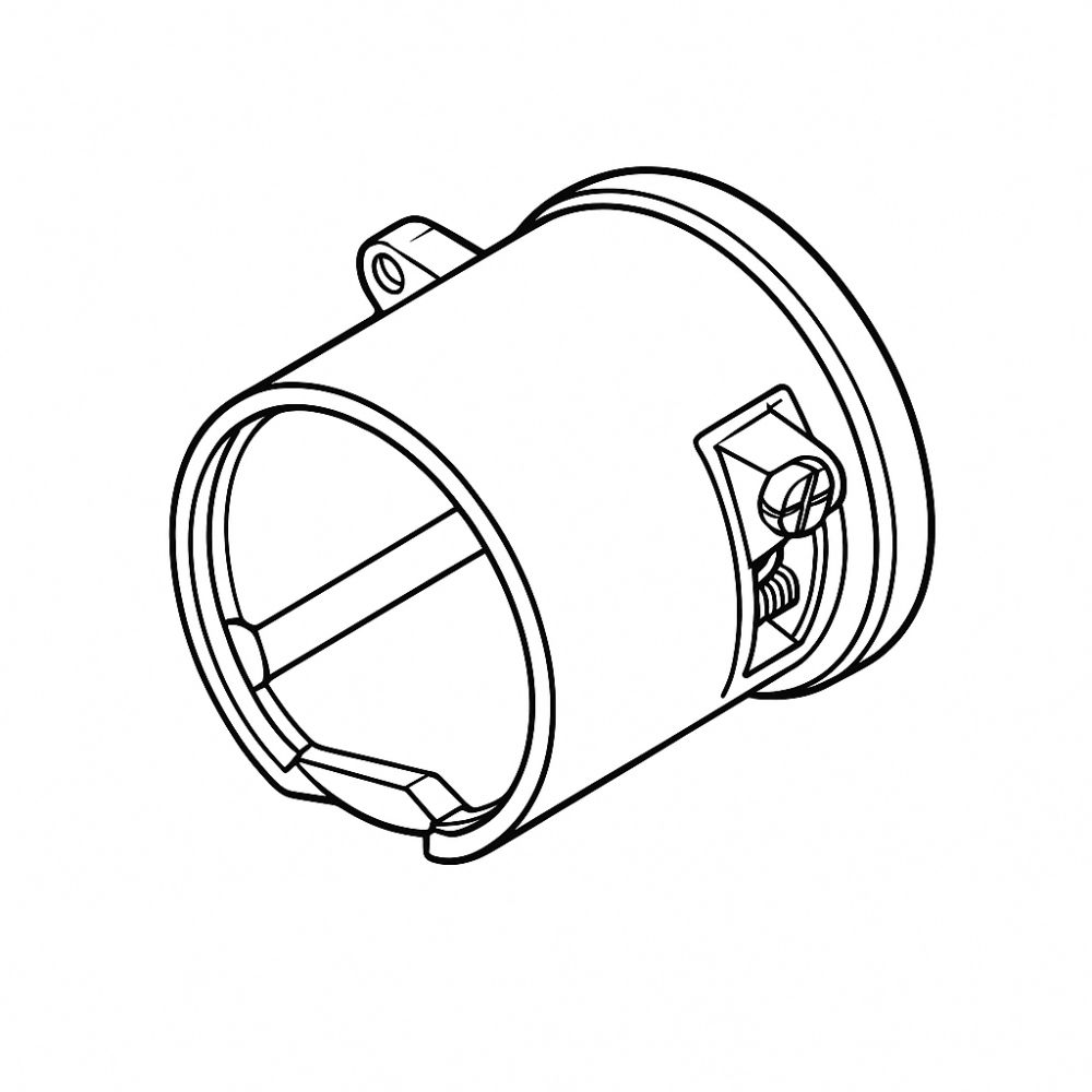 40 - Motor Holder