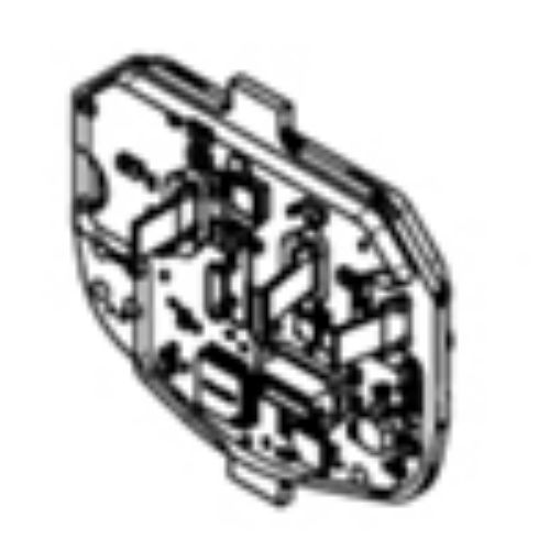 44 - PCB - Mains Clipper