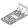 71 - Baseplate to Charger