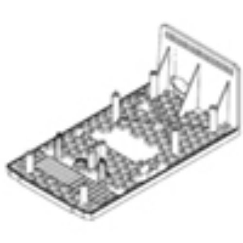 71 - Baseplate to Charger
