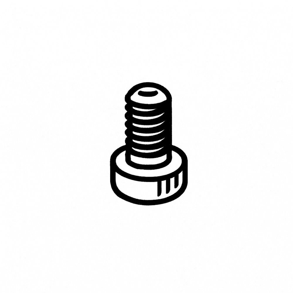 36 - PT-Screw KA 30x6