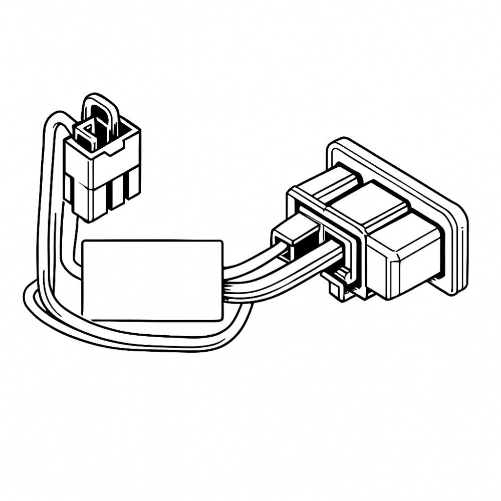 78 - Cable Power Supply Unit