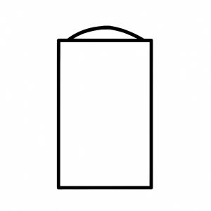 77 - Ferrit Holder