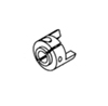 49 - Clutch Flange Head Side