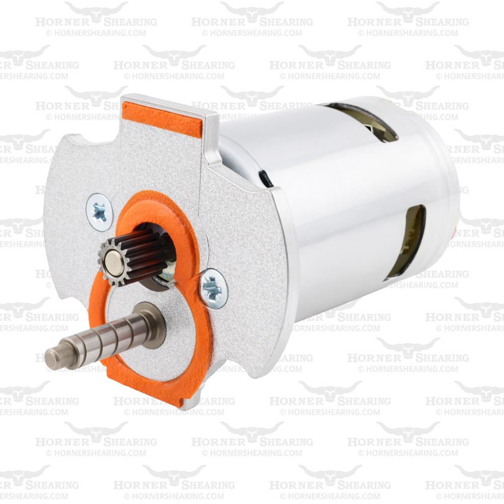 35 - 12V Motor