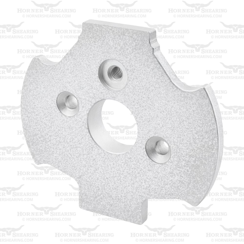 34 - Centering Flange 12V