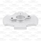 Centering Flange 12V for Heiniger 12V Clipper