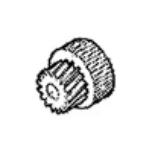 30 - Reduction Gear 