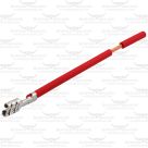 Connection T - Flex with 4.8 Red for Heiniger 12V Clipper