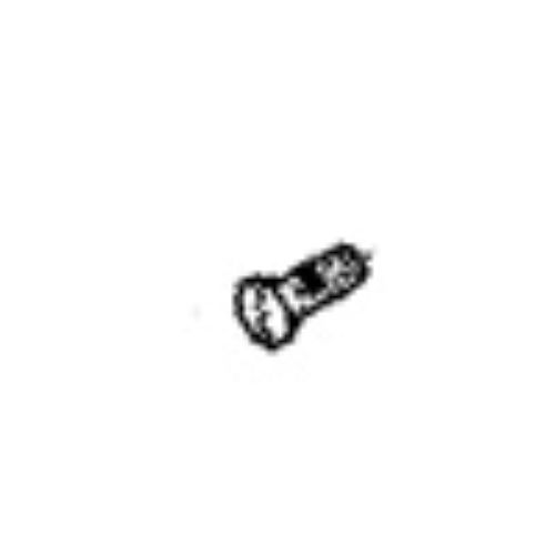 32 - Countersunk Screw M4 x 12