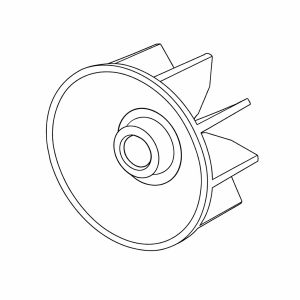 36 - Fan Wheel