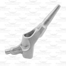 Swivelling Fork for Heiniger Xtra