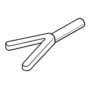 7 - Right Fork
