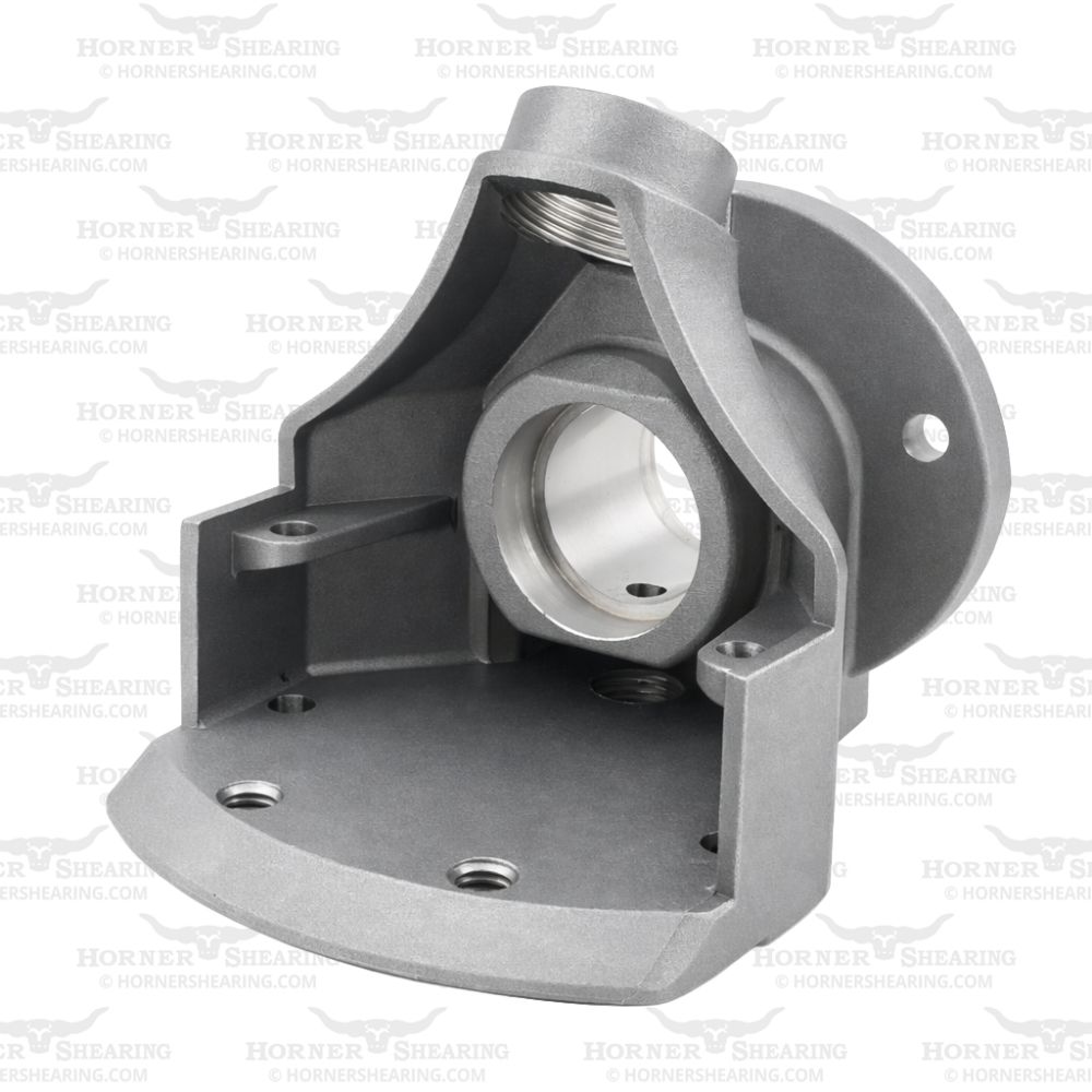 1 - Shear Head Housing