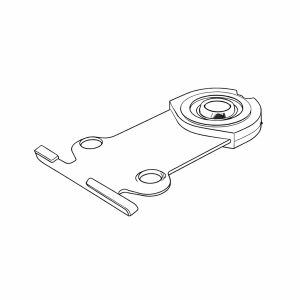 8 - Tension Link Spring