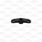 Gauge Plate for Heiniger Xtra