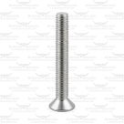 L.S Screw M4 x 28 for Heiniger 12V Shearer