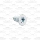 S.Screw M4 x 8 for Heiniger Xtra