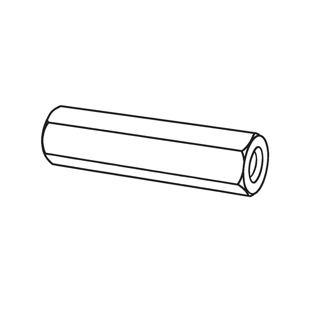 24 - Distance Bolt M5 x 35