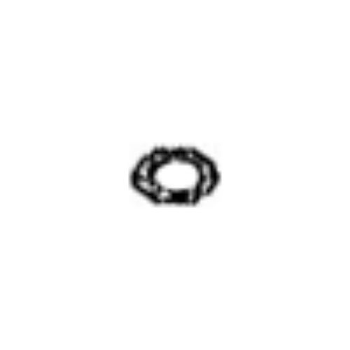 3 - Centre Post Locknut