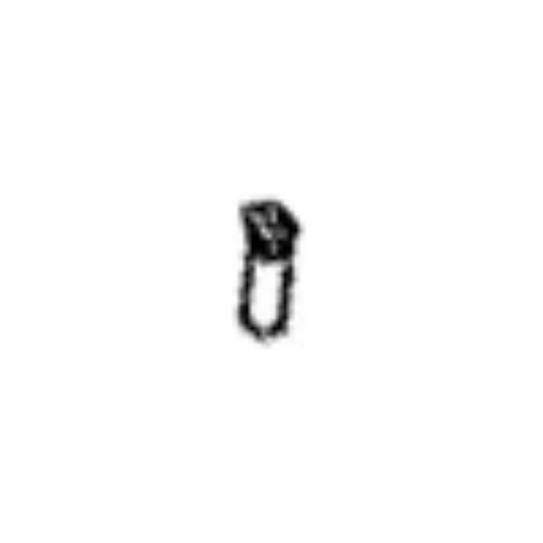 7 - Fork Safety Screw